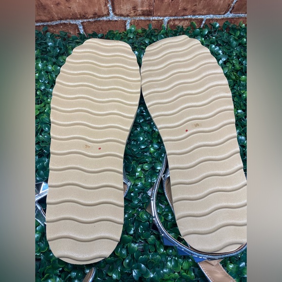 FREE PEOPLE VICENZA LEON STUDDED SANDALS - Picture 8 of 10